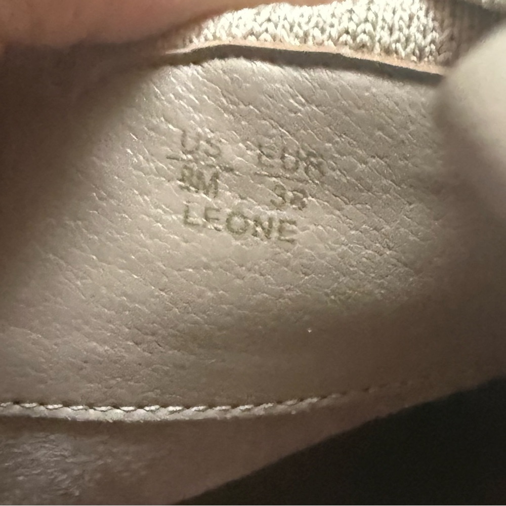 Sam Edelman Leone bootie - Picture 10 of 11